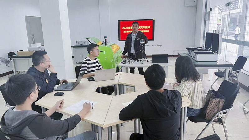 企业内训课程排名推荐