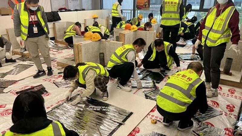 研究生周末补习班：收费标准背后的考量因素**